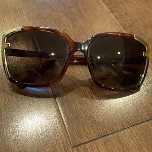 Fendi sunglasses